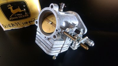 New Carb