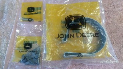 New Deere Brake Parts