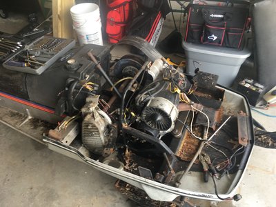 84 TEAR DOWN 1.JPG