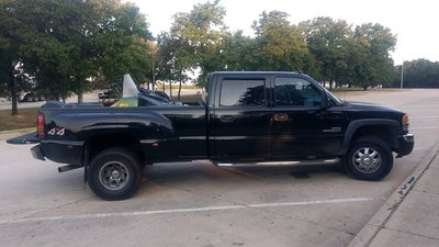 Dually Re-Loaded