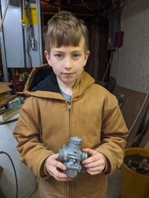 Spitfire carb assembled.jpg