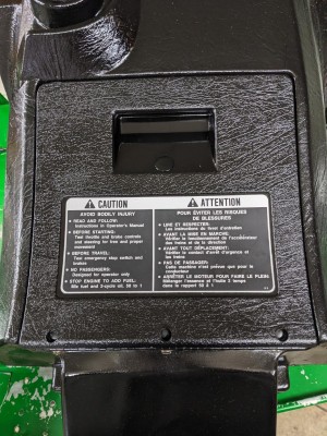 Spitfire tank door installed.jpg