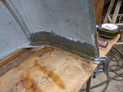 Spitfire hood repair.jpg
