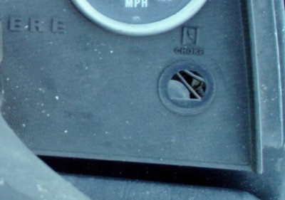 Dash Panel