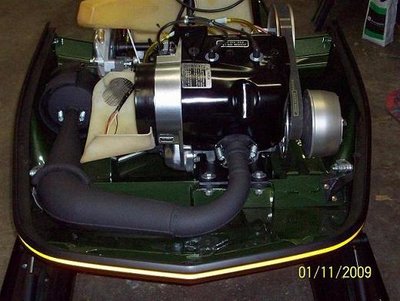 Engine installed 1.JPG