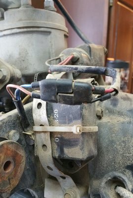 After market electronics